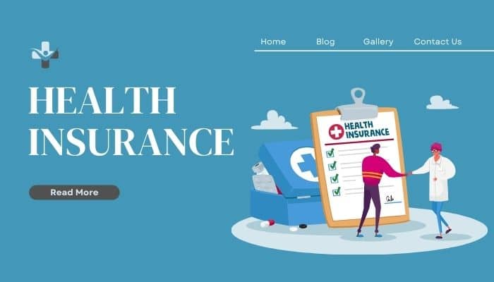 Health Insurance