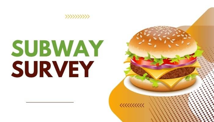 Subway Survey